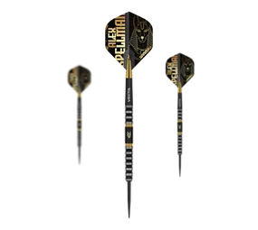 Winmau Alex Spellman Steeldarts