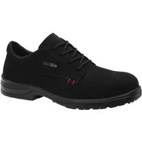 ELTEN BROKER XXB black Low ESD S1 Sicherheitsschuh (Schuhkarton, Paar)