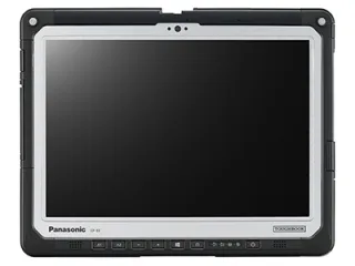 Panasonic Toughbook CF-33 | cf-33yaaacb4 | Robust - Tablet