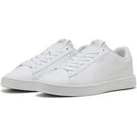 PUMA RICKIE CLASSIC Sneaker mit sportlichem Stil, mit Gummilaufsohle, mit Schnürverschluss