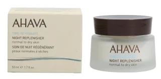 Ahava Zeit zur Hydration Nachtauffüller 50ml