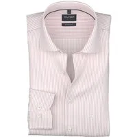 OLYMP Businesshemd Luxor modern fit fein gestreift