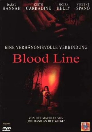Blood Line [DVD] [2004]