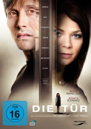 Die Tür [DVD] [2011]