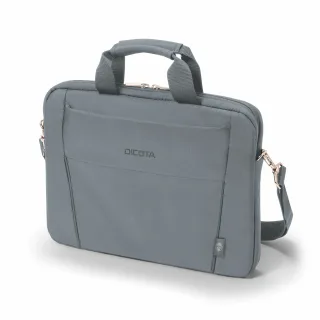 Dicota Eco BASE | d31305-rpet | Slim - Notebook-Tasche