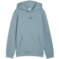 PUMA Hoodie Essentials No.1 Logo Fleece Hoodie Jungen