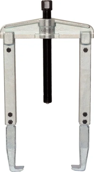 KS Tools Universal-Abzieher 2-armig mit verlängertem Haken - 620.0507