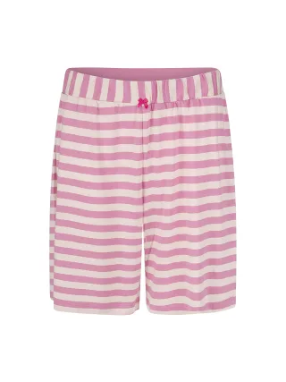 Short Stories - Hose Masche rose shadow - Gr. - M