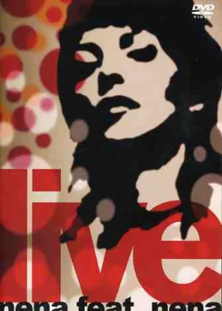 Nena - Feat. Nena - Live (2 DVDs)