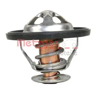 Metzger Thermostat + Dichtung Nissan Renault 4006338