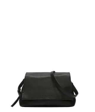 Liebeskind Berlin - Hera Crossbody-Bag M schwarz - Gr. - OS