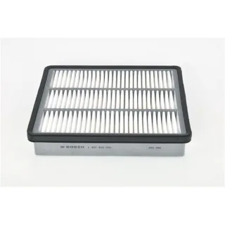 Bosch Luftfilter Hyundai Terracan