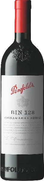 Penfolds Bin 128 Coonawarra Shiraz Jg. 2020