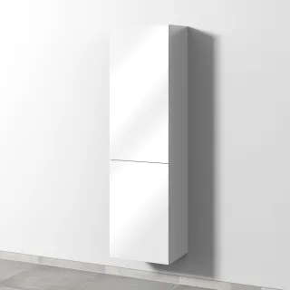 Sanipa Hochschrank Anschlag rechts 2morrow (P2272R) 1615x450x350 Weiß-Glanz, P227278R P227278R
