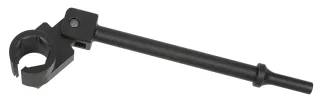 KS Tools Vibrations-Lambda-Sonden-Lösewerkzeug,22mm - 150.2113
