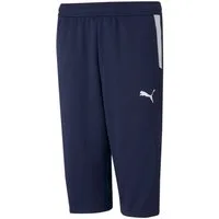 PUMA Sporthose PUMA teamLIGA 3/4 Trainingshose Kids Liga