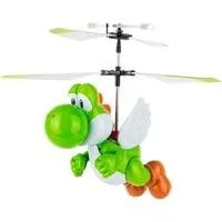 RC 2,4GHz Super Mario - Flying Yoshi rot/gelb