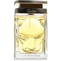 Cartier Eau de Parfum La Panthère Elixir