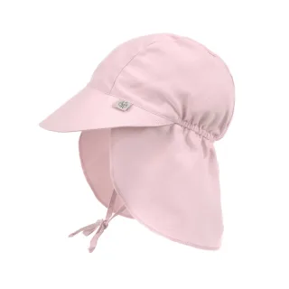 Lässig UV-Schutz Schirmmütze, rosa 1-3 Jahre