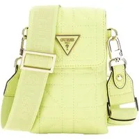 Guess Umhängetasche Flap Chit Chat Phone Bag