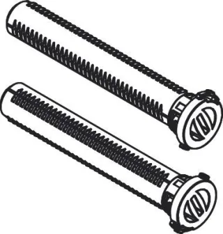 Hansgrohe Ausgleichset iBox Next Fertigset , 94930000 94930000