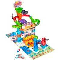 Vtech® Kugelbahn Marble Rush - Gaming S300, mit 12 MarBalls