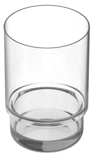 Keuco Echtkristallglas Collection Moll 12750, 12750009000 12750009000