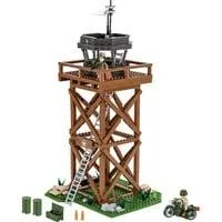 U.S. Control Tower, Konstruktionsspielzeug