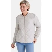 STOOKER WOMEN Steppjacke JULIET Steppjacke Steppjacke Stehkragen Langarm für Damen