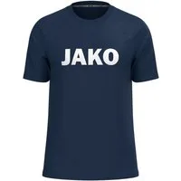 Jako Poloshirt Promo 2.0 Funktions T-Shirt Dunkel (1-tlg) default