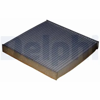 Delphi Innenraumfilter Daihatsu Materia Sirion