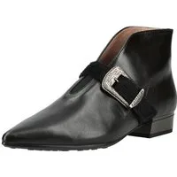 Hispanitas Hispanitas Stiefelette Leder/Textil Stiefelette