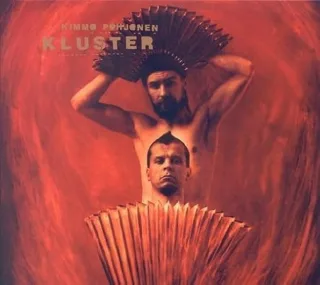 Kluster