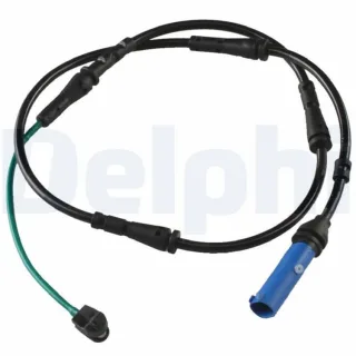 Delphi Warnkontakt hinten BMW 5er 7er 8er X5 X6