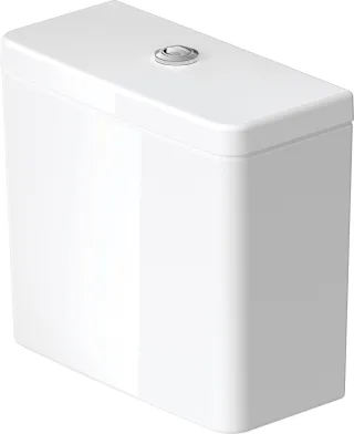 Duravit D-Neo Spülkasten Weiß 395x180x360 mm - 0944100005 0944100005