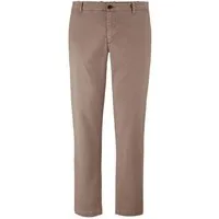 Hessnatur Stoffhose aus Bio-Baumwolle (1-tlg)