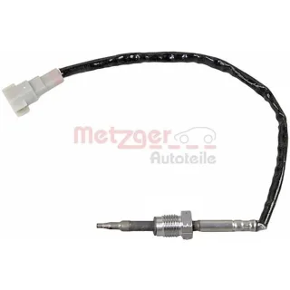 Metzger Abgastemperatursensor Ford Ranger 3.2 TDCi 200 PS