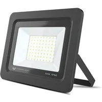Forever Light LED Flutlichtstrahler Flutlicht LED PROXIM ll IP66 Wasserdicht Strahler Fluter Spotlight