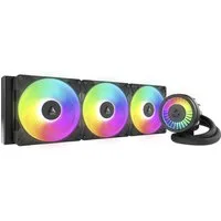 Arctic CPU Kühler ARCTIC Liquid Freezer III Pro 420 A-RGB