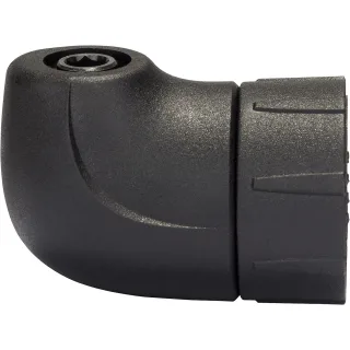Bosch Winkeldrehaufsatz passend zu Bosch-Akku-Schrauber - 2609256969