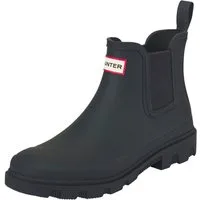 Hunter UNISEX DOWNPOUR CHELSEA BOOT Gummistiefel wasserdicht