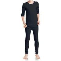 MT Thermohose Kinder Ski- & Thermowäsche Set Lange Unterwäsche - Jungen & Mädchen
