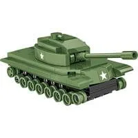 Patton M48, Konstruktionsspielzeug Maßstab 1:72