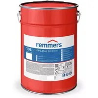 Remmers Holzschutzlasur Remmers HK-Lasur 3in1 Plus – Holzschutzlasur außen, alle Farben