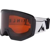 McKINLEY Skibrille Ski-Brille Bold VidoSpec2 BLACK