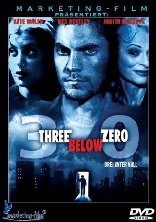 Three Below Zero [DVD] [2004]