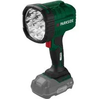 Parkside Taschenlampe 20 V Akku-LED-Handlampe PHLA 20-Li, ohne Akku und Ladegerät