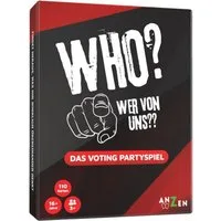 Anzen Spielesammlung LOL - Versch. lustige Kartenspiele, LOL - wer lacht "verliert", Trinkspiele, Kartenspiel, Familienspiel