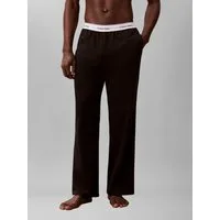 Calvin Klein Underwear Schlafhose ICON / ESSENTIALS SLEEP PANT Mit elastischem Bund