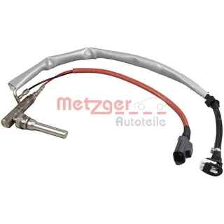 Metzger Einspritzeinheit f?r Ru?-/Partikelfilterre Ford Tourneo V362 Transit V362 2,2 0930007